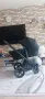 чисто нов бебешки зимен кош Cybex Priam в черен цвят, снимка 3