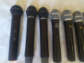Продавам дръжки  дистанционни микрофони!, снимка 4