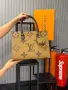 Дамска чанта Louis Vuitton, снимка 2