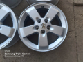 4 броя алуминиеви джанти за Peugeot 308,407,508 16, снимка 7
