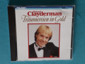 Richard Clayderman – 1988 - Träumereien In Gold(Musical, Ballad), снимка 1 - CD дискове - 44734218