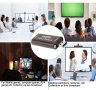 Видео Кепчър карта USB 3.0 флашка 4K аудио видео HDMI USB capture card, снимка 7