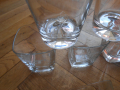 Чаши за уиски и водка 11 броя, снимка 10