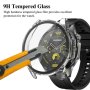 Huawei Watch GT4 / Watch 4 / Твърд удароустойчив кейс с протектор, снимка 4