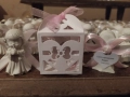 Малки Подаръци за Гости на Кръщене Сватба Юбилей Абитуриентски бал Рож, снимка 17