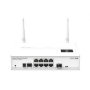 Рутер MikroTik CRS109-8G-1S-2HnD-IN Smart Switch Суич Функционален рутер и Layer 3 комутатор, снимка 1 - Рутери - 38353748