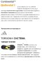 маратонки adidas SUPERNOVA GLIDE 8 CHILL  номер 43,5-44, снимка 11