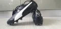 Puma KING Leather Мens Size 40.5/ 26см НОВО! UK 7 US 8 Ест. Кожа ОРИГИНАЛ! Бутонки с цяло ходило., снимка 4