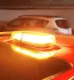 Сигнална лампа 12V подходяща за пътна – NA097, снимка 6