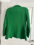 Зелено сако, снимка 2