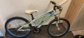 Продавам Велосипед Cross speedster 24" junior line, снимка 1