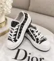 36 Наличнин Christian Dior кецове, снимка 4