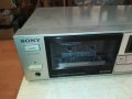 SONY TC-FX320 DECK MADE IN JAPAN-ВНОС SWISS 0410231414, снимка 6
