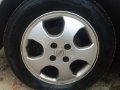 Opel Astra G 1.6-101к.с Бензин на Части -Опел Астра, снимка 12