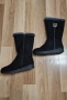 Дамски ботуши - 37 номер, снимка 3