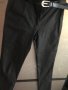 Продавам чисто нов елестичен панталон имитеращ кожа , снимка 11