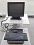 Монитор за магазин/заведение с тъч скрийн Nixdorf 15" BA83A, снимка 4