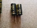 Аудио грейд кондензатори 10000uF / 4700uF, снимка 4