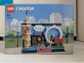 Lego Creator пощенски картички 40519 и 40569, снимка 2