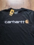 carhartt - страхотна мъжка тениска НОВА ХС , снимка 1