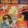 Hard-Ons ‎– Dickcheese-Грамофонна плоча -LP 12”