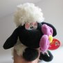 плетена овца и играчка която блее, снимка 12
