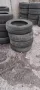 Гуми 165 65 15 Дънлоп Dunlop 4 броя.Нов внос. Не са нови. , снимка 10