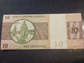 10 Крузейрос.1970-71г.Бразилия., снимка 2