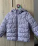 H&M детско яке 98/104 Подарък палто 3 4 години, снимка 2