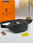 Louis Vuitton Унисекс Чанта🔝Дамска Чанта За Кръста Тип Банан🔝Мъжка Чанта За Рамо Код SEM-212, снимка 10
