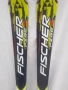 Карвинг ски Fischer RX Fire 9  175см. , снимка 4