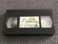 Видеокасета '' Peter Pan '' VHS , снимка 6