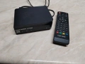 Ефирен приемник с Т2 тунер., снимка 1