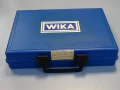 образцов манометър WIKA 341.11.250 (0-10)Bar precision test pressure gauge, снимка 7