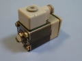 Електромагнитна бобина ORSTA VEB EBS 6058 solenoid valve TGL20710, снимка 6