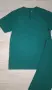 Медицински туника с панталон M3 GREEN , снимка 2