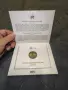 2 Euro Vaticano 2025 Anno Santo, снимка 2