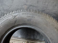 2бр.зимни гуми BRIDGESTONE 245 70 16 DOT24 цена за брой, снимка 5
