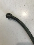 Горивопроводна тръба 4.0 за Mercedes 709 609 (1986-1996) , снимка 2