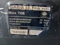 SABA ULTRA HI FI BOX 705, снимка 7