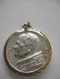 ВАТИКАНА Павел VI-папски талисман, снимка 1 - Колиета, медальони, синджири - 42514323