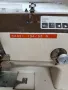 двуиглова шевна машина Pfaff тежък клас, снимка 7