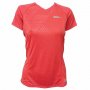 Nike - страхотна дамска тениска, снимка 1 - Тениски - 29204113