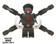 Spiderman Multiverse Lego Compatible Figurines , снимка 15