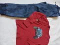 Дрехи за момче 128-134 размер, снимка 5