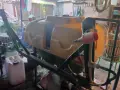 Пръскачка  Taral Kobra 400l., снимка 10