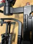 DJI Ronin-M - стабилизатор и държач за камери (черен), снимка 5