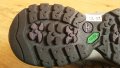 TIMBERLAND GORE-TEX Leather Shoes размер EUR 37 естествена кожа водонепромокаеми - 117, снимка 12