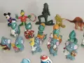 Колекция играчки от шоколадови яйца Kinder Surprise от 90-те години, снимка 11