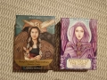 Книги на английски и гадателски карти, снимка 3